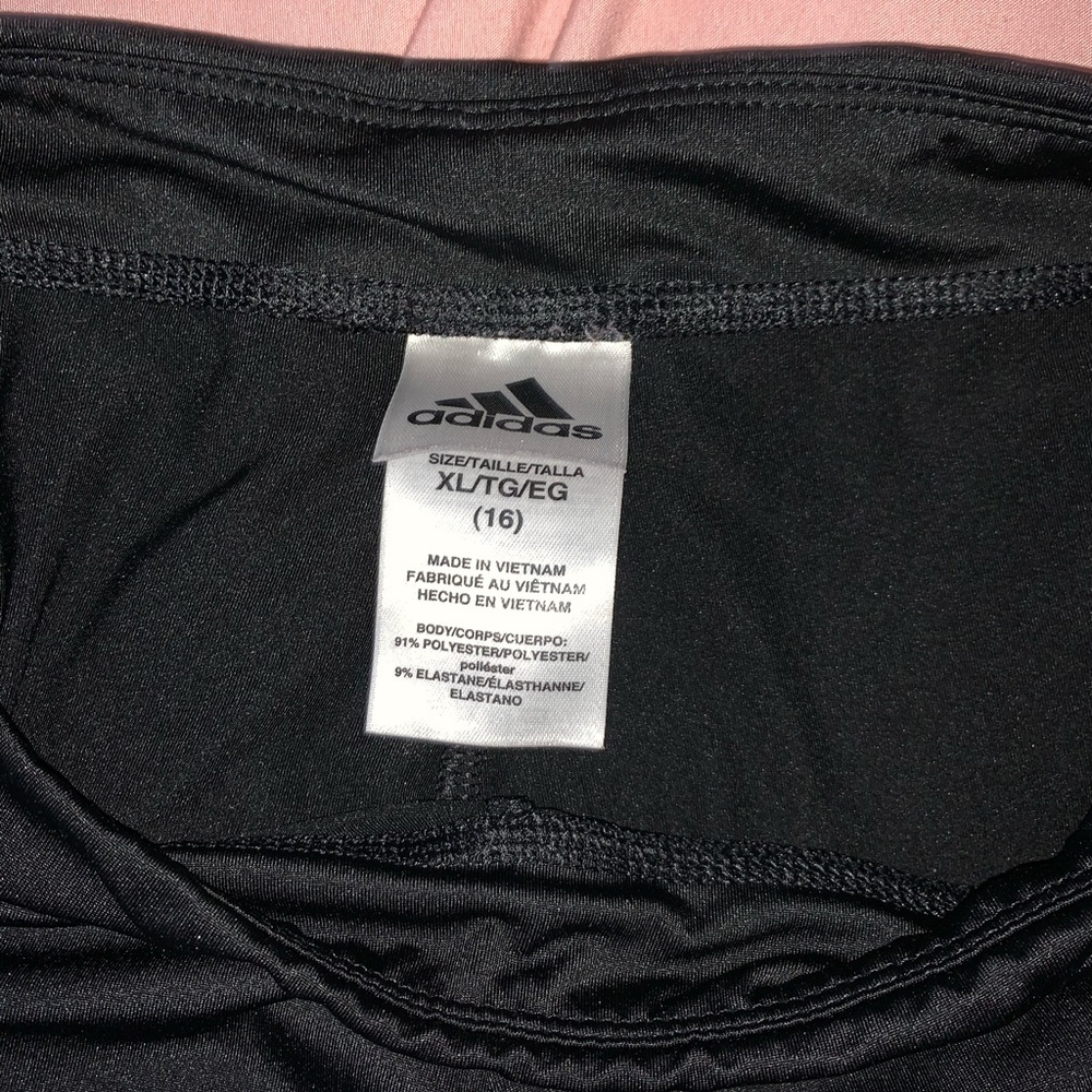 Adidas leggings